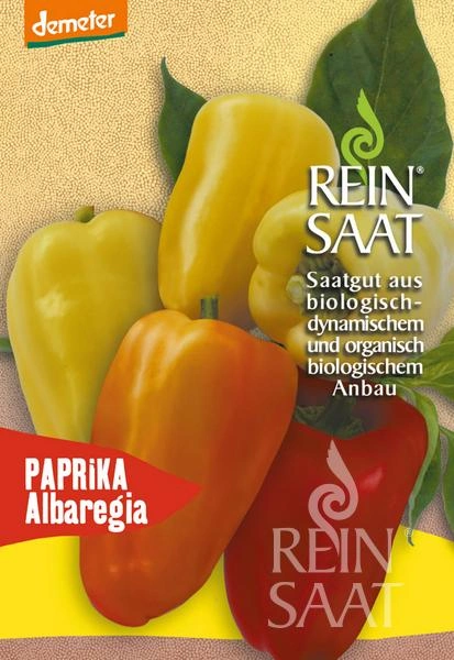 Albaregia