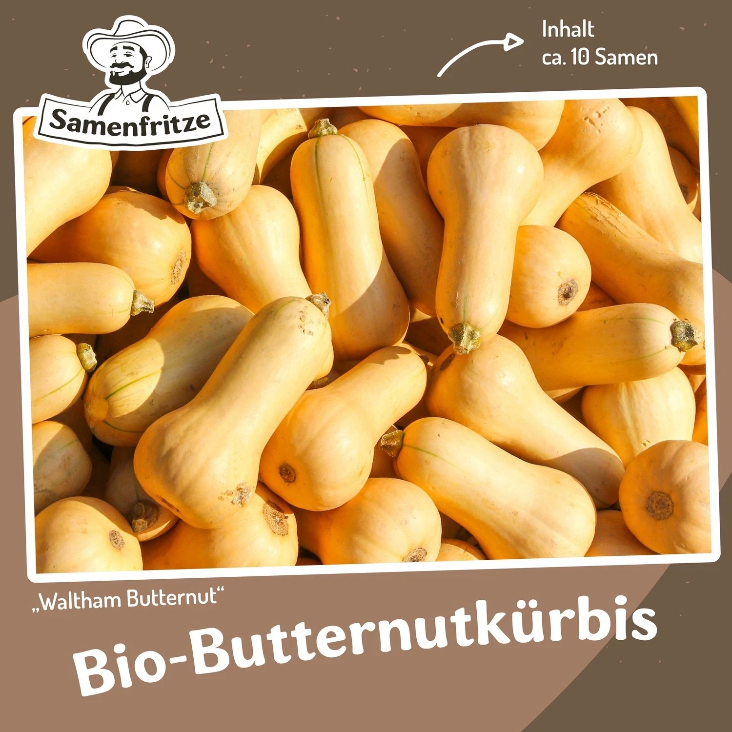 Waltham Butternut